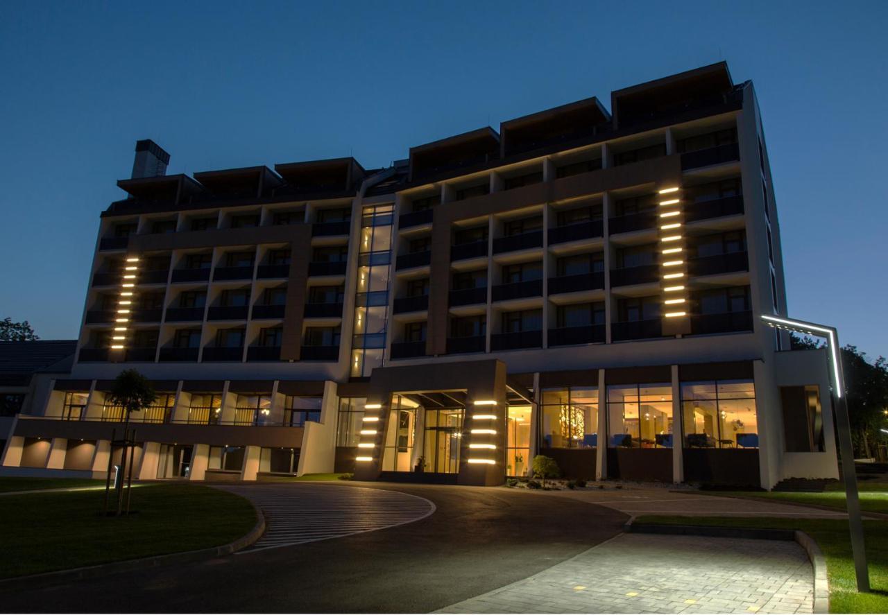Avar Hotel Matrafured Exterior foto